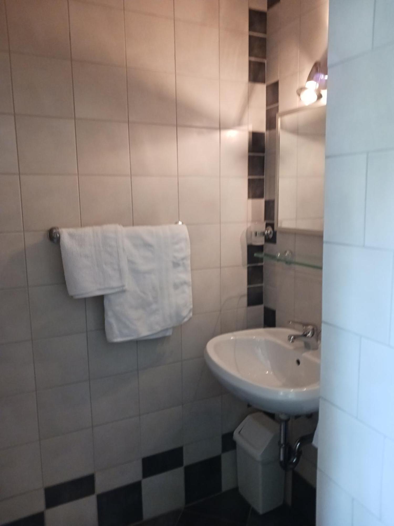 Apartment Viktoria Klenovica Exteriér fotografie