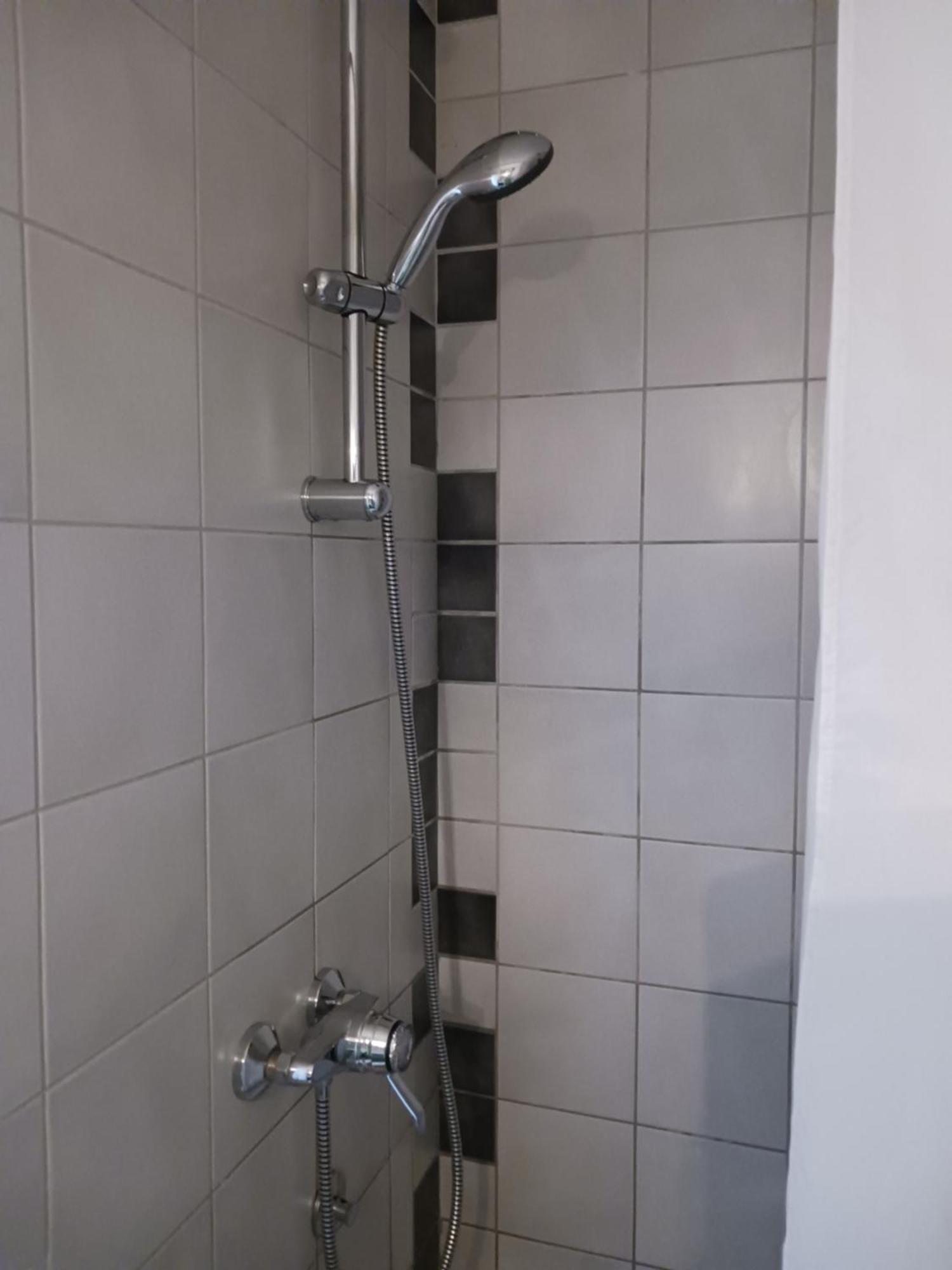 Apartment Viktoria Klenovica Exteriér fotografie
