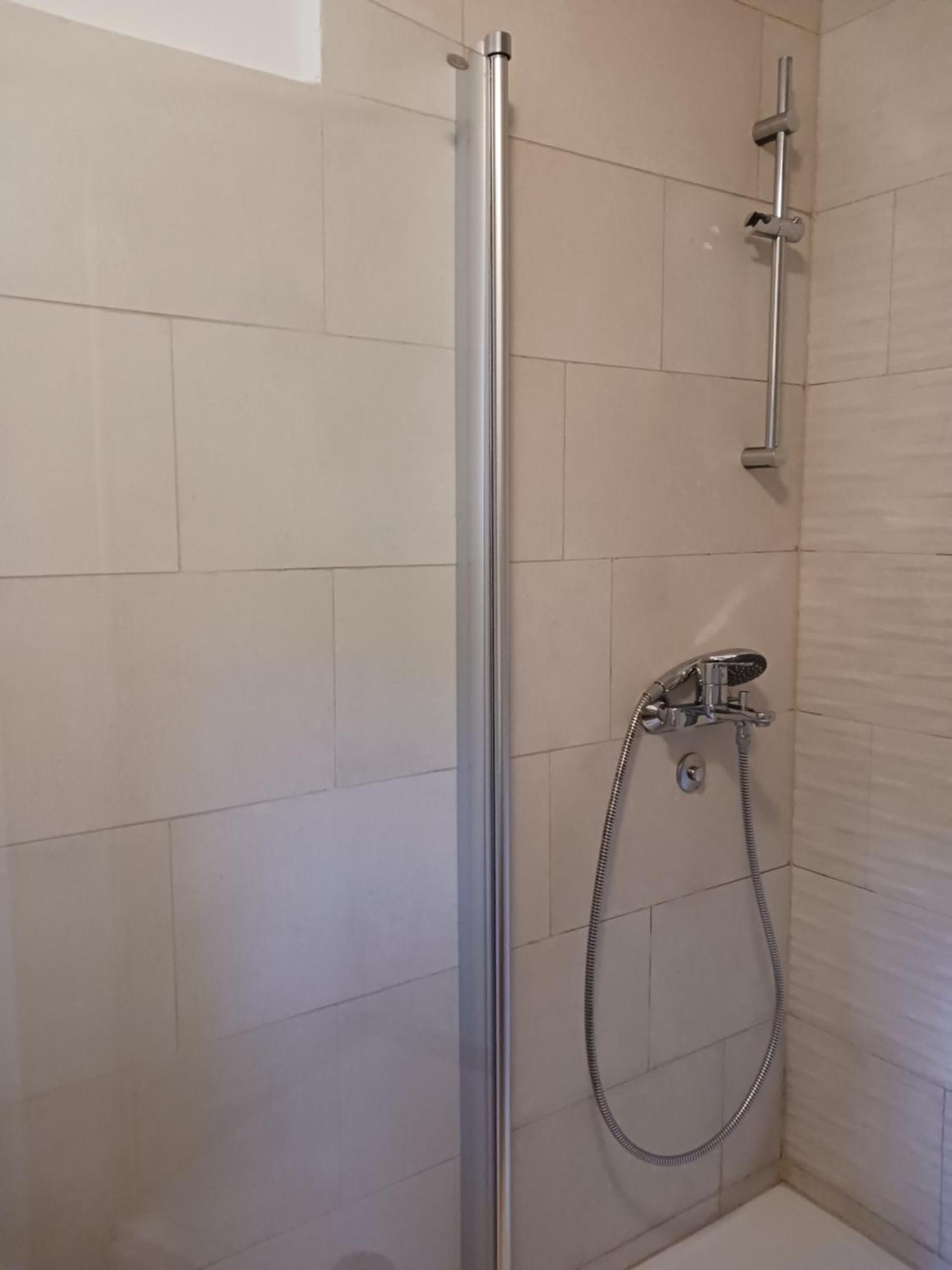 Apartment Viktoria Klenovica Exteriér fotografie