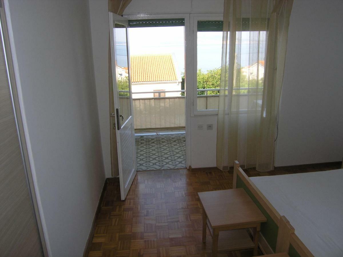 Apartment Viktoria Klenovica Exteriér fotografie